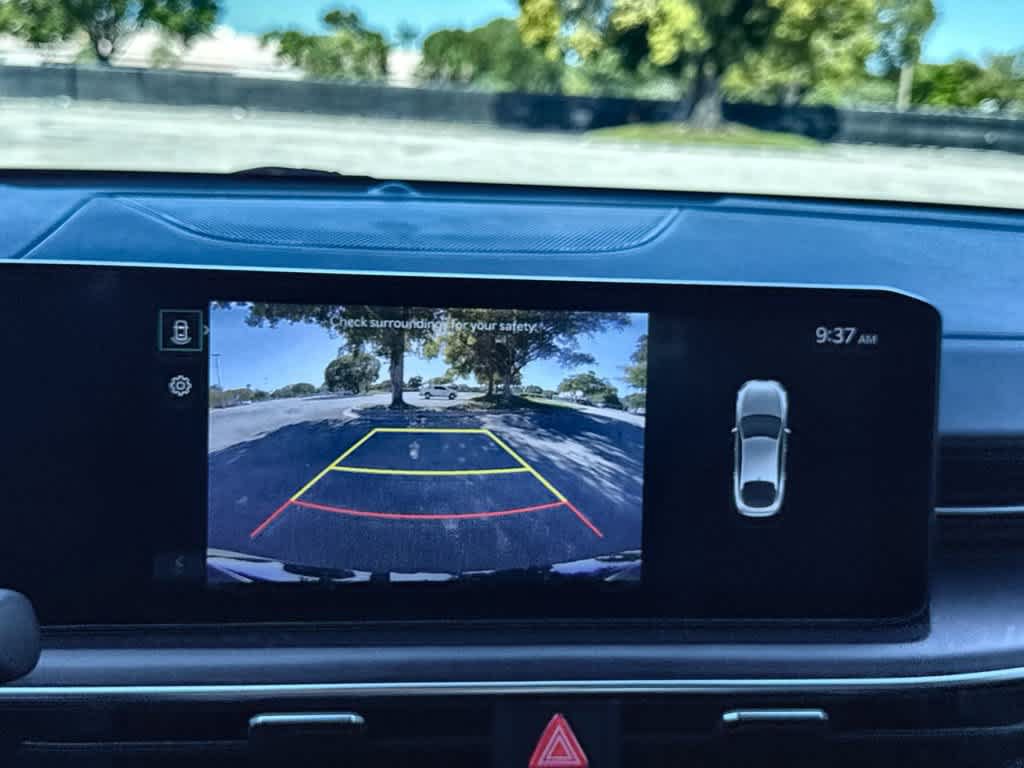 Certified 2025 Kia K5 GT-Line w/ GT-Line Premium Package FWD image 19