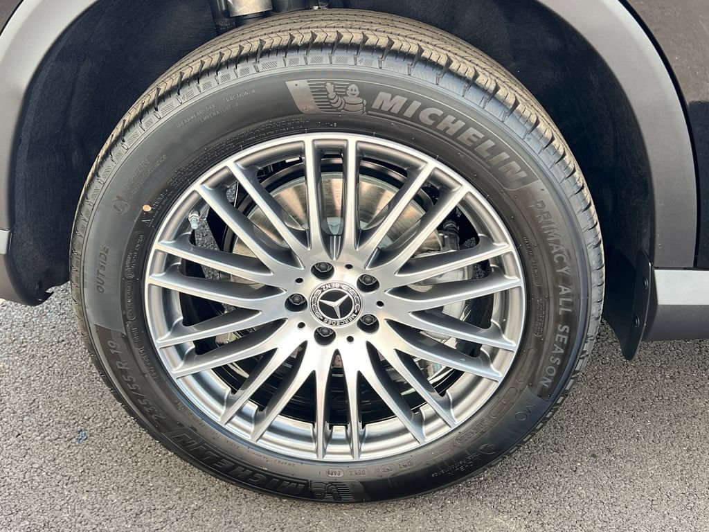New 2027 Mercedes-Benz GLC 300 4MATIC image 31