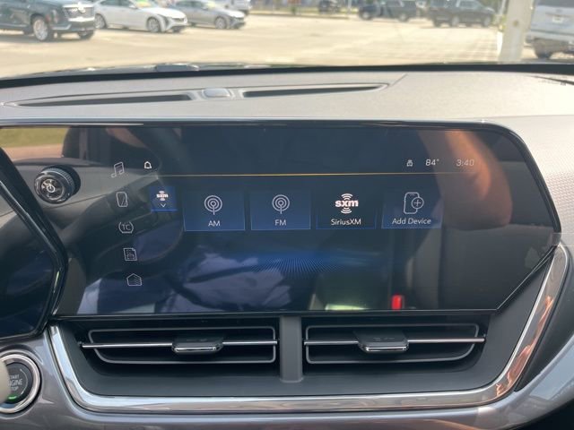 New 2026 Chevrolet Trax ACTIV FWD image 26