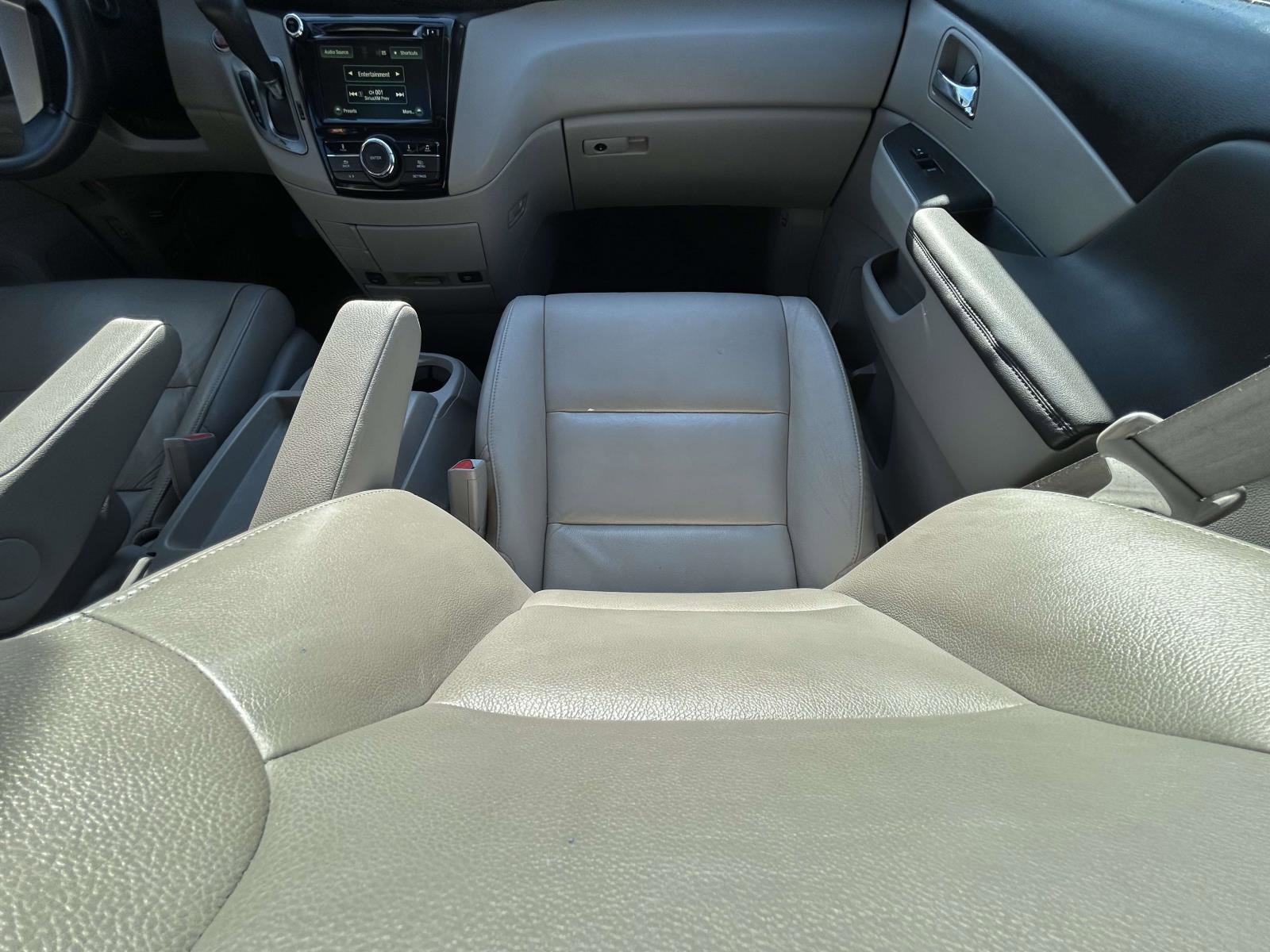 Used 2016 Honda Odyssey EX-L image 16