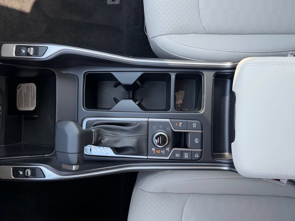 New 2026 Kia Sorento S AWD/4WD image 23