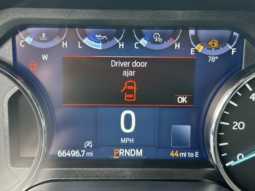 Used 2024 Ford Expedition Limited RWD image 27