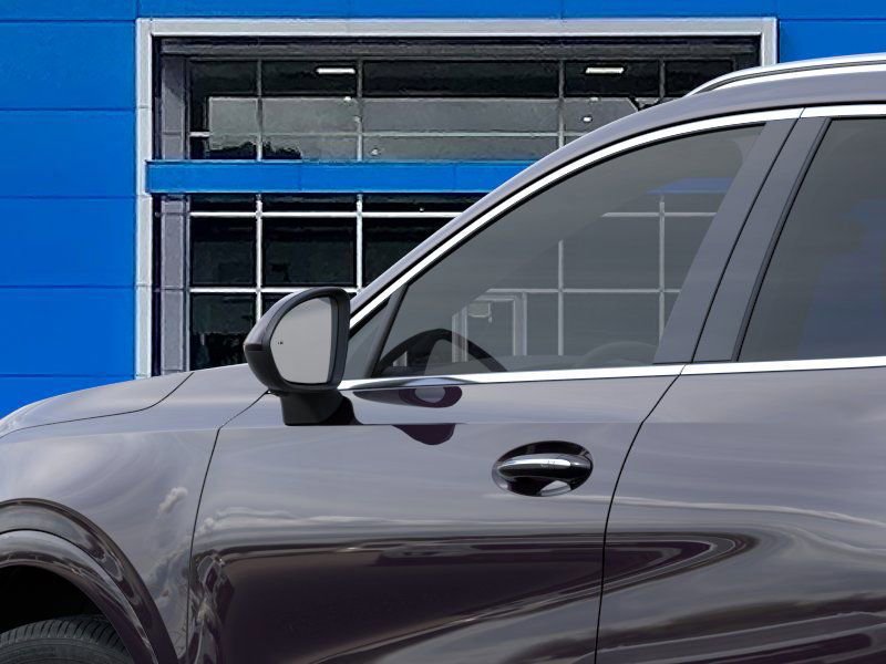 New 2026 Buick Envision Avenir image 12