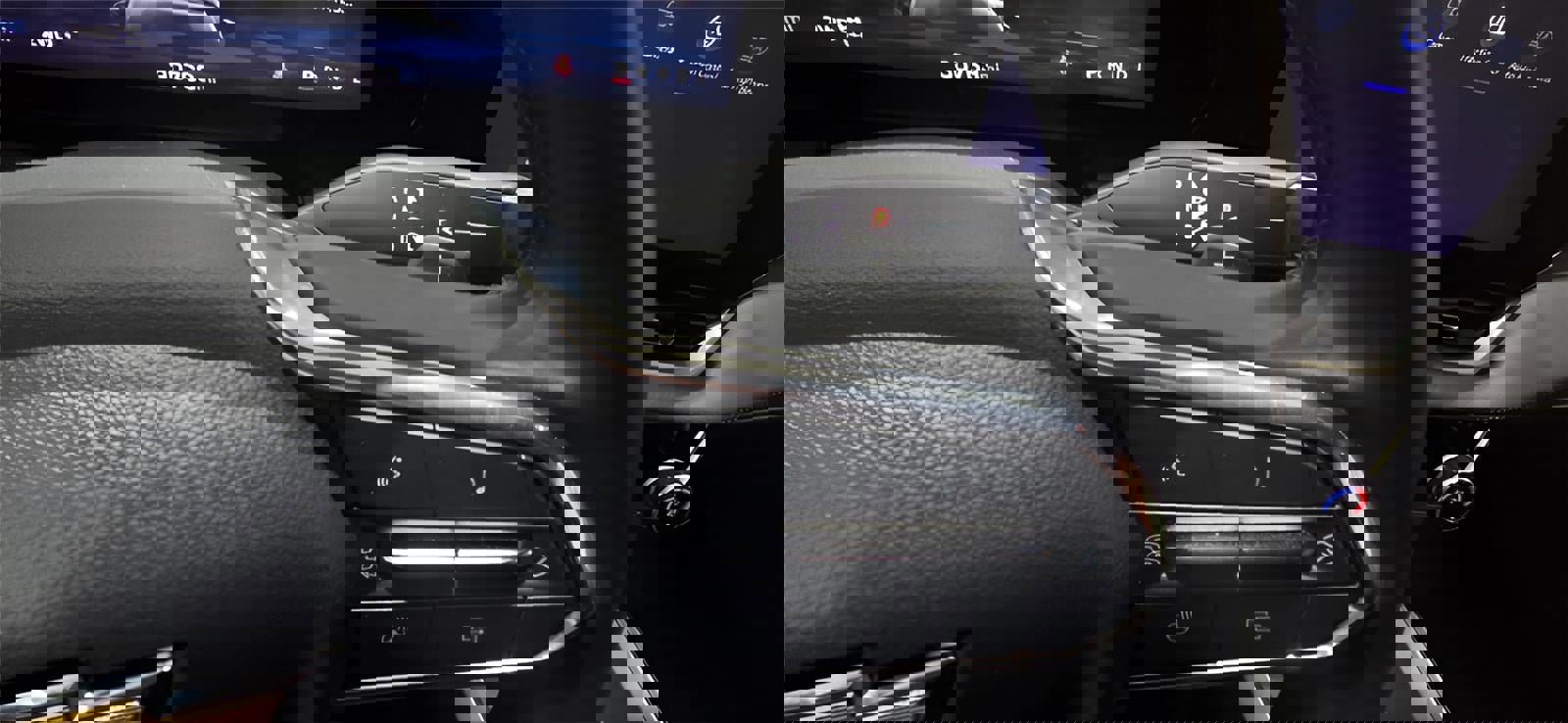 Used 2025 Chevrolet Equinox LT w/ Convenience Package II image 12