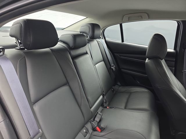 Used 2024 MAZDA MAZDA3 s image 43