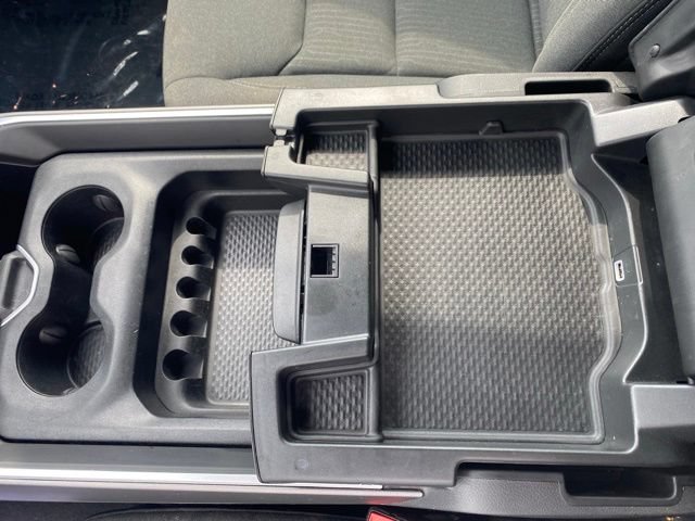 Used 2023 RAM 1500 Big Horn AWD/4WD image 19