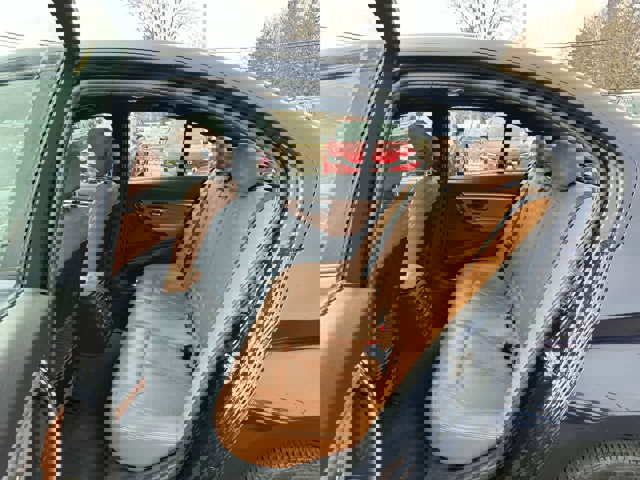 Used 2016 BMW 328i xDrive Sedan image 25