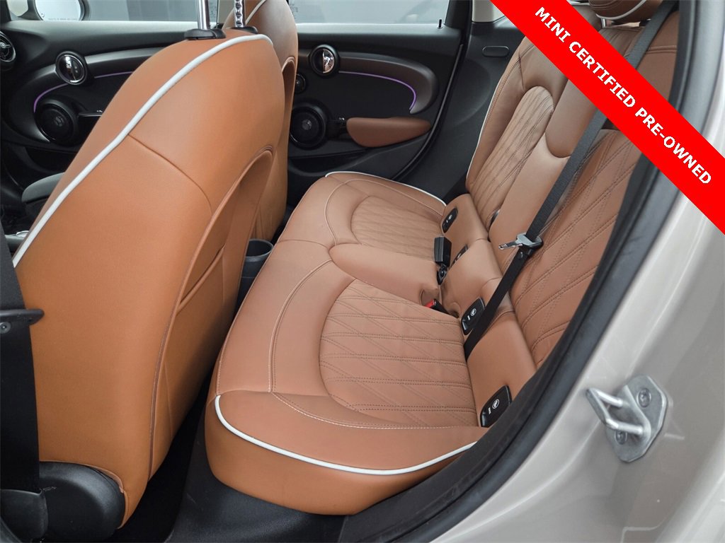 Used 2023 MINI Cooper S image 26