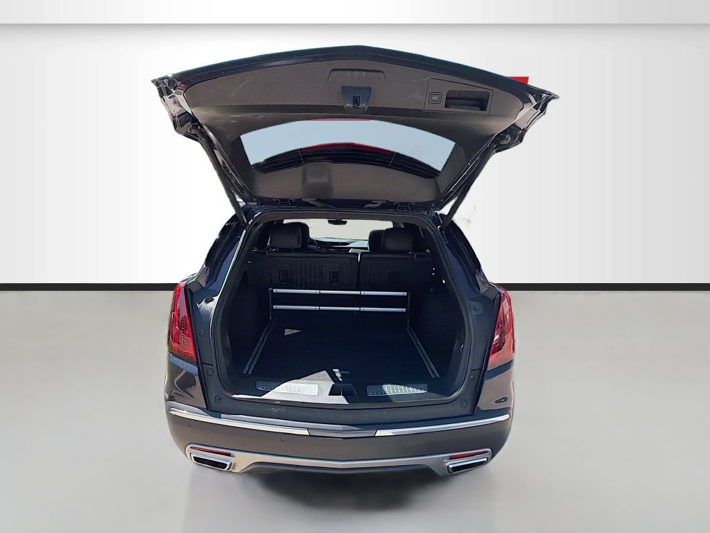 Used 2024 Cadillac XT5 Premium Luxury w/ Technology Package FWD image 29