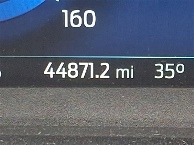 Used 2022 Ford Escape Titanium image 20