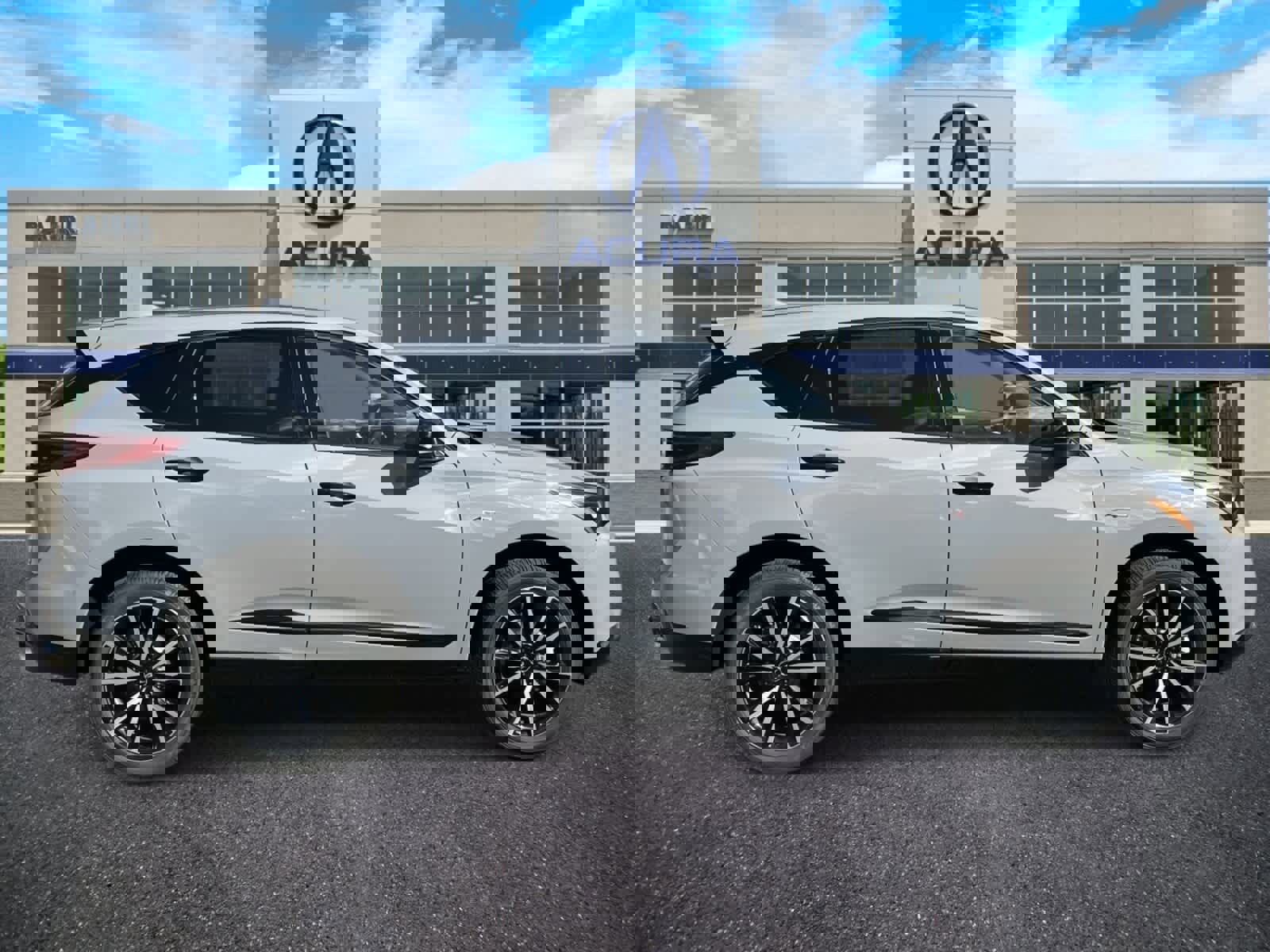 New 2026 Acura RDX A-Spec image 6