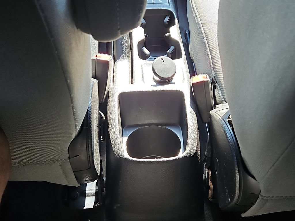 Used 2017 Chevrolet Sonic LS FWD image 12