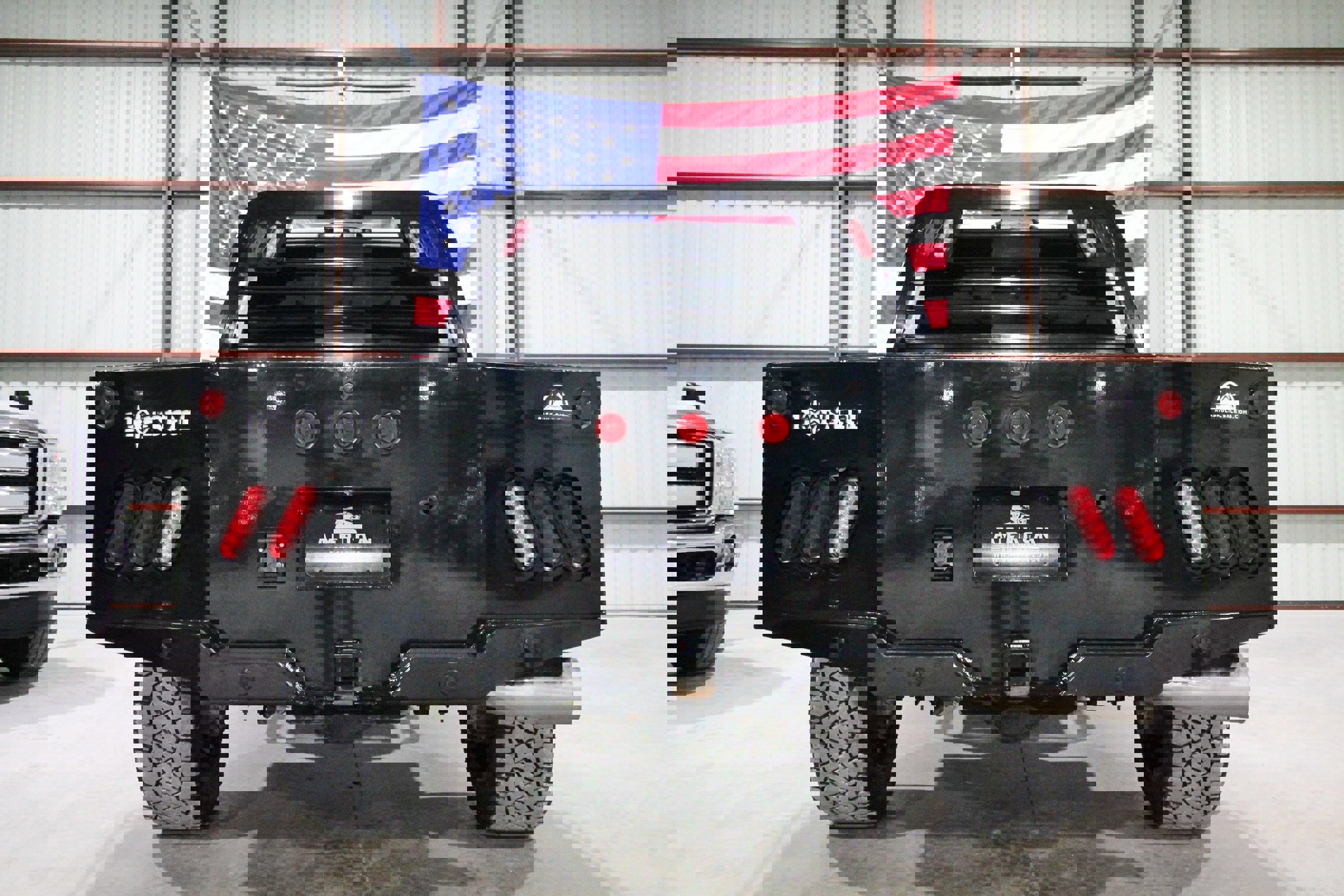 Used 2020 RAM 2500 Laramie image 9