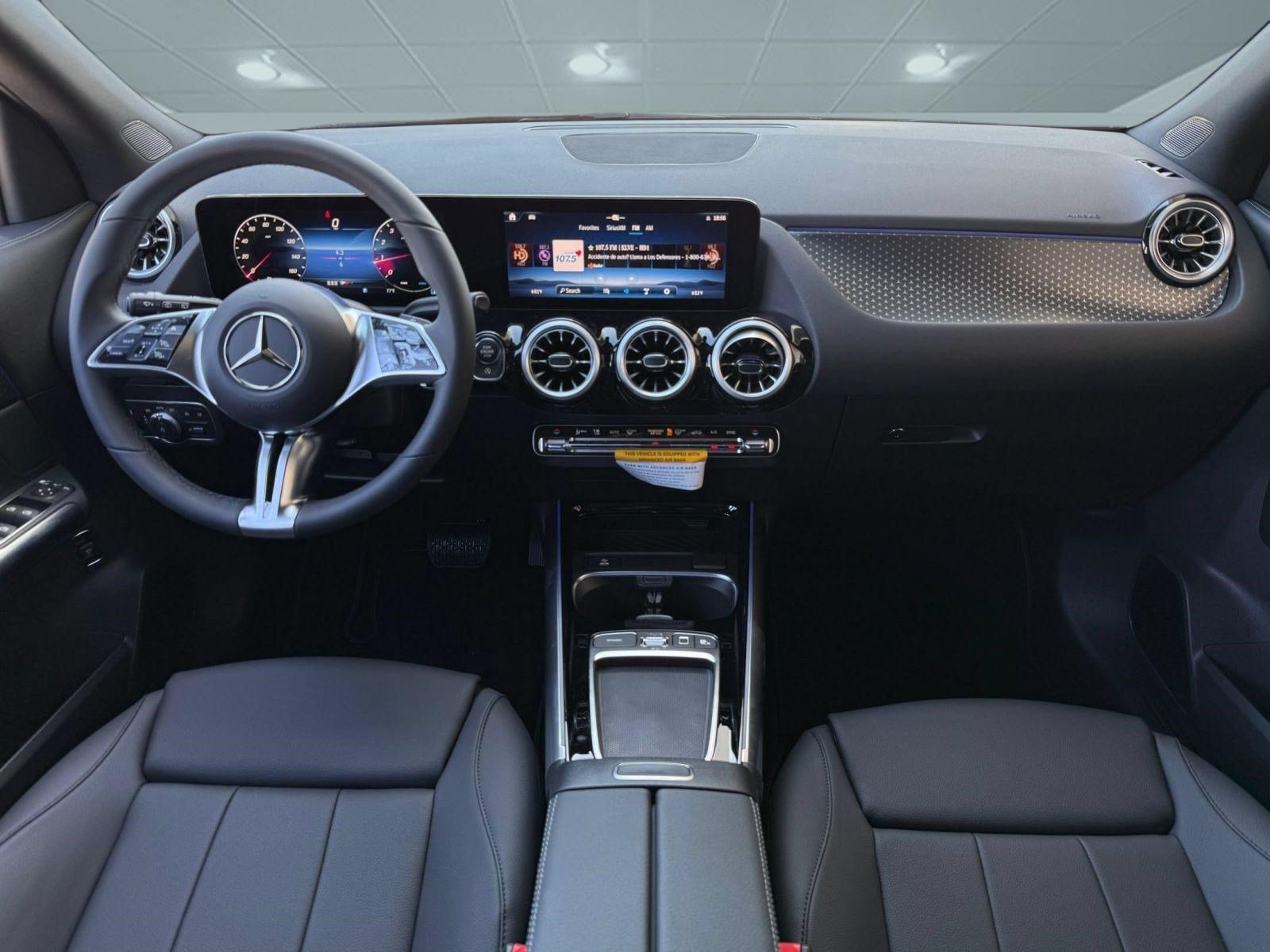 Used 2026 Mercedes-Benz GLA 250 image 10