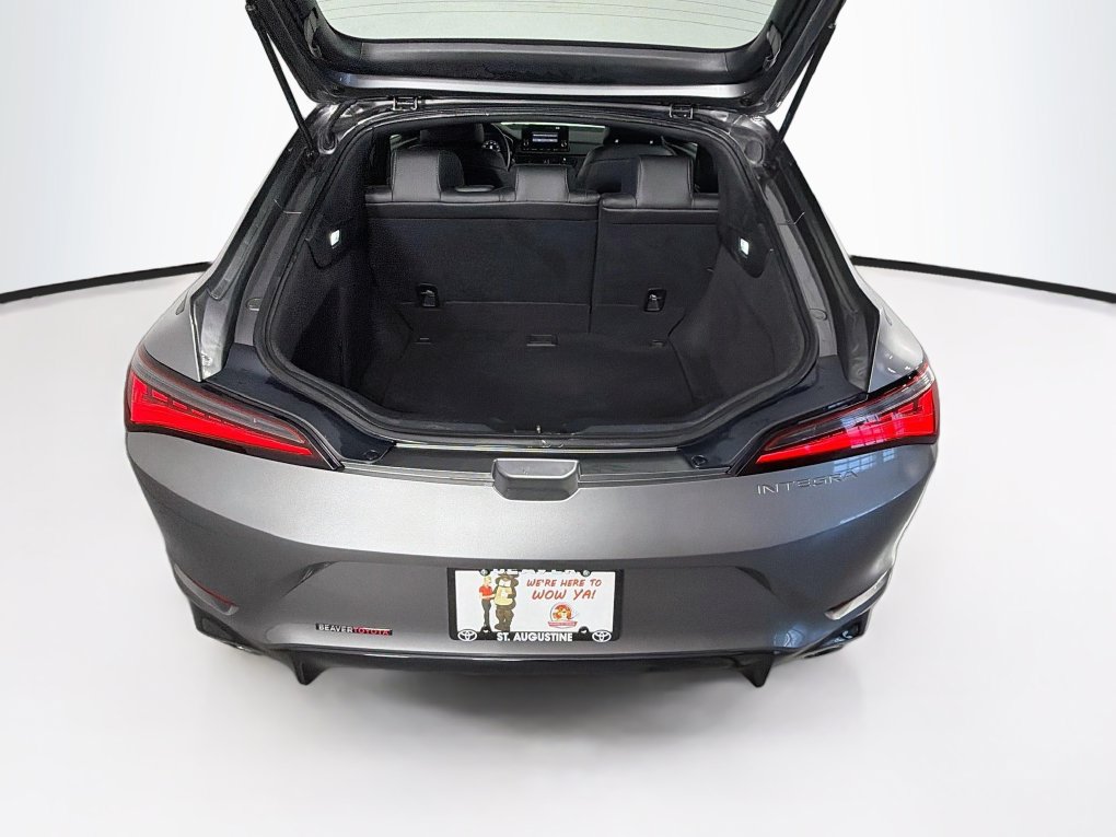 Used 2024 Acura Integra A-Spec FWD image 26