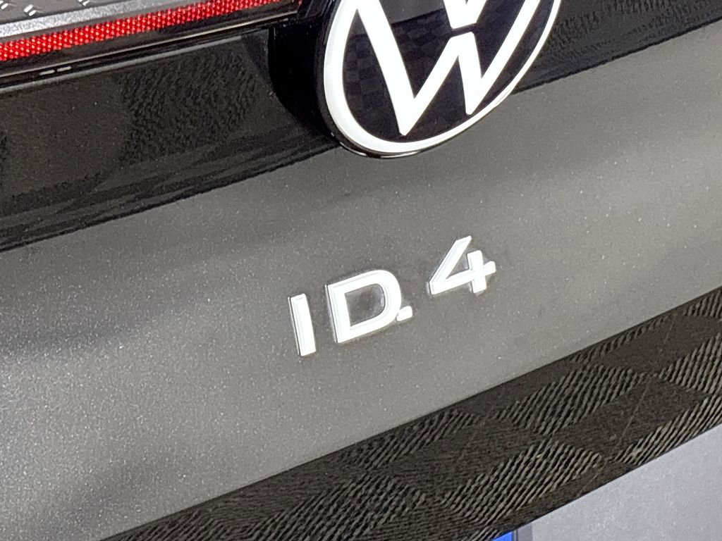 Used 2021 Volkswagen ID.4 Pro S image 25