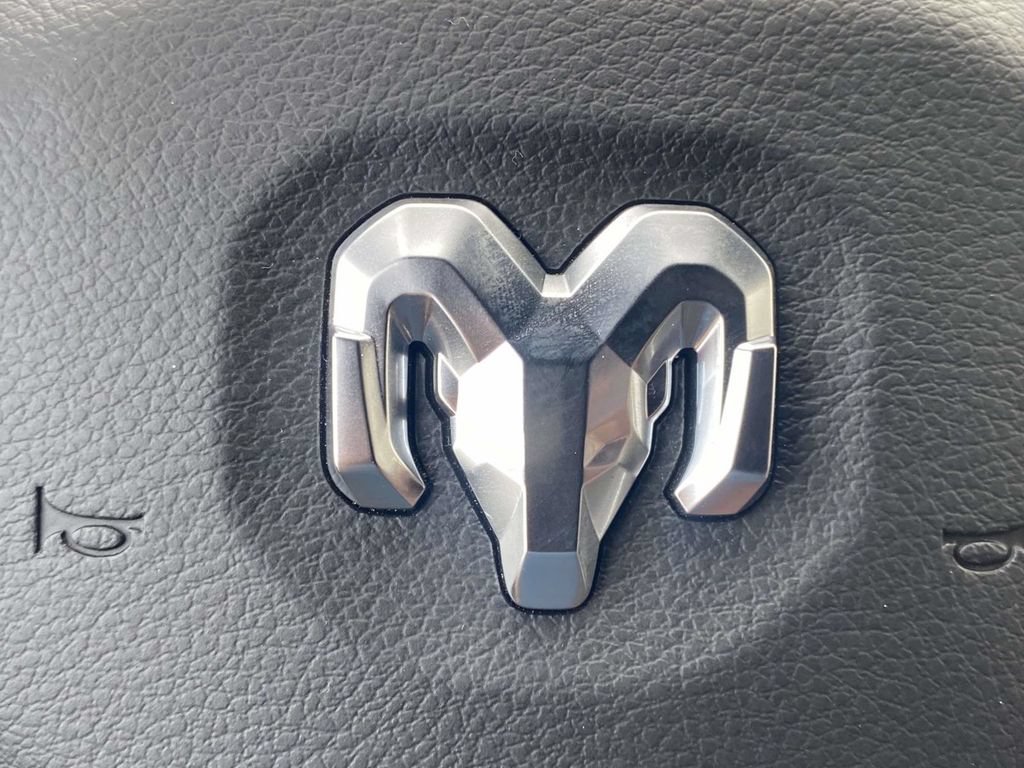 New 2026 RAM 3500 Tradesman AWD/4WD image 29