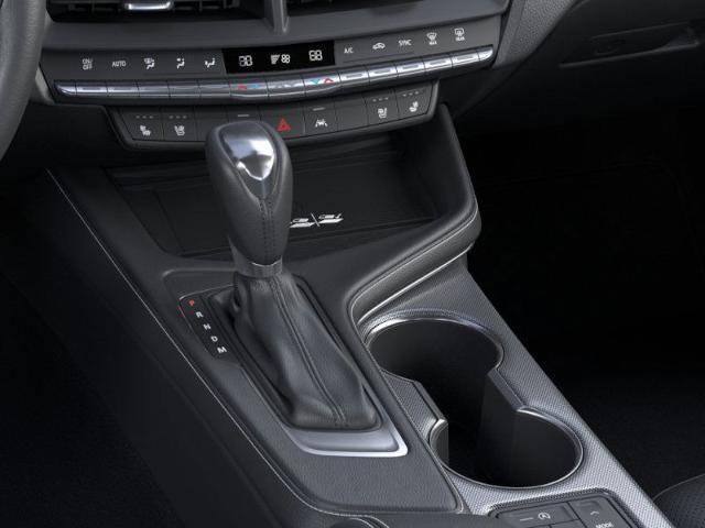 New 2026 Cadillac CT4 Premium Luxury image 23