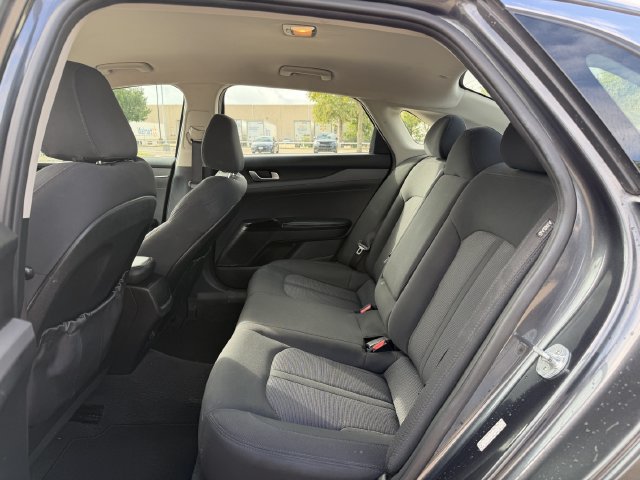 Used 2022 Kia K5 LXS FWD image 24