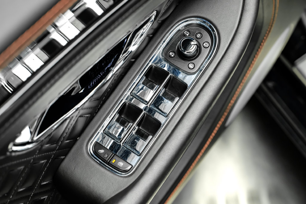 Used 2021 Bentley Continental GT AWD/4WD image 39