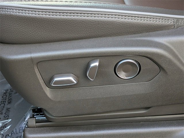 New 2026 GMC Sierra 1500 Denali image 23