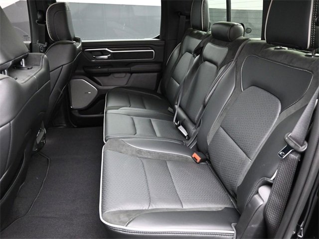 New 2026 RAM 1500 Laramie w/ Night Edition image 18