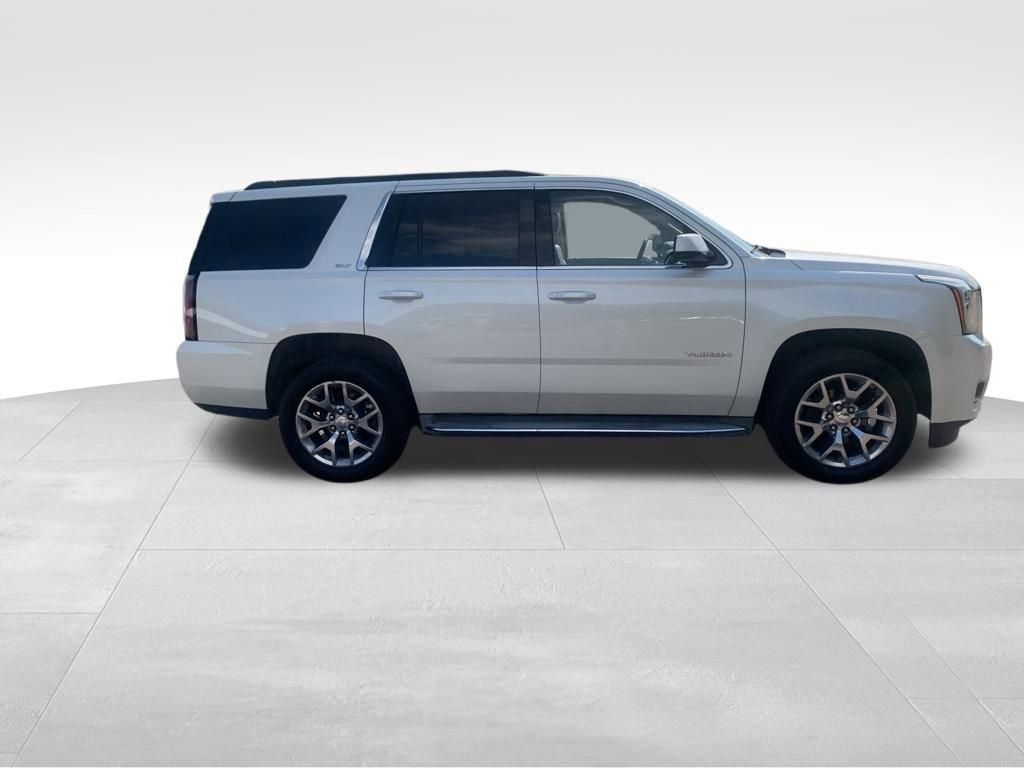 Used 2015 GMC Yukon SLT w/ Open Road Package AWD/4WD image 4