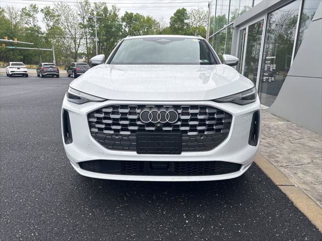 Certified 2025 Audi Q5 Premium Plus w/ Premium Plus AWD/4WD image 33