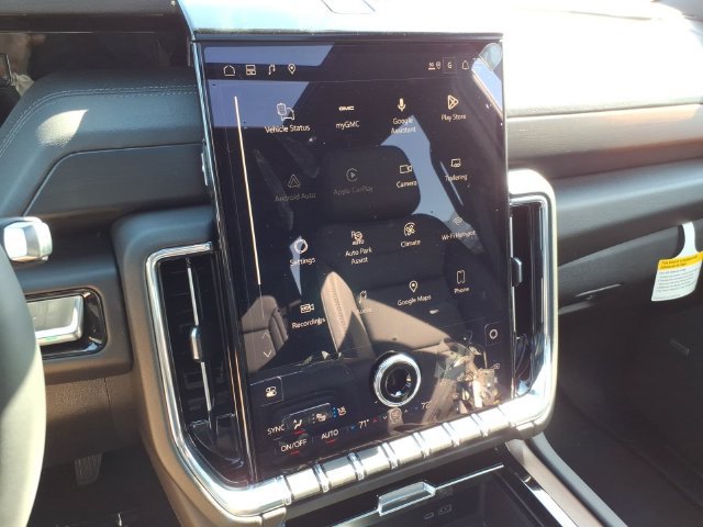 New 2027 GMC Yukon Denali w/ Denali Reserve Package AWD/4WD image 33