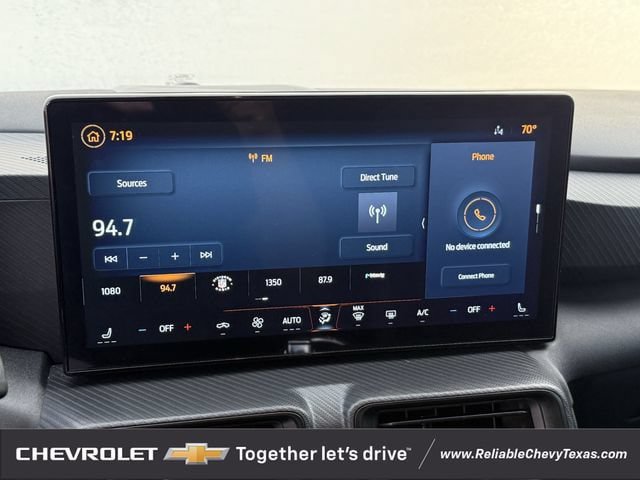 Used 2025 Ford Mustang GT RWD image 25