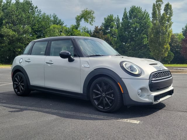 Used 2019 MINI Cooper S FWD image 3