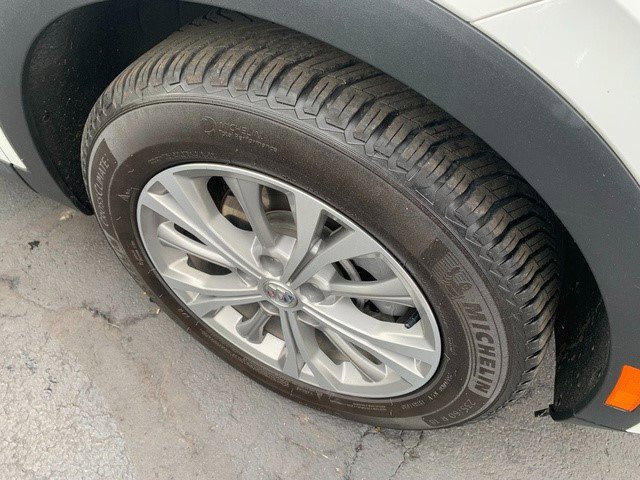 Certified 2022 Buick Envision Preferred AWD/4WD image 8