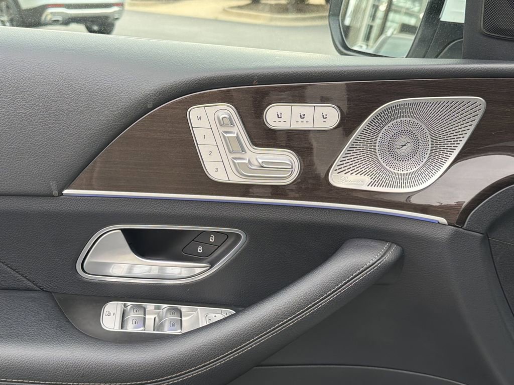 Certified 2024 Mercedes-Benz GLE 350 4MATIC image 26