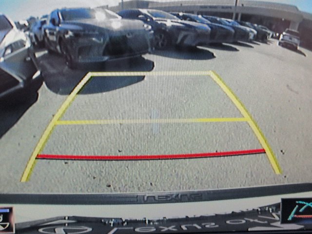 Used 2018 Lexus NX 300h AWD w/ Comfort Package image 22