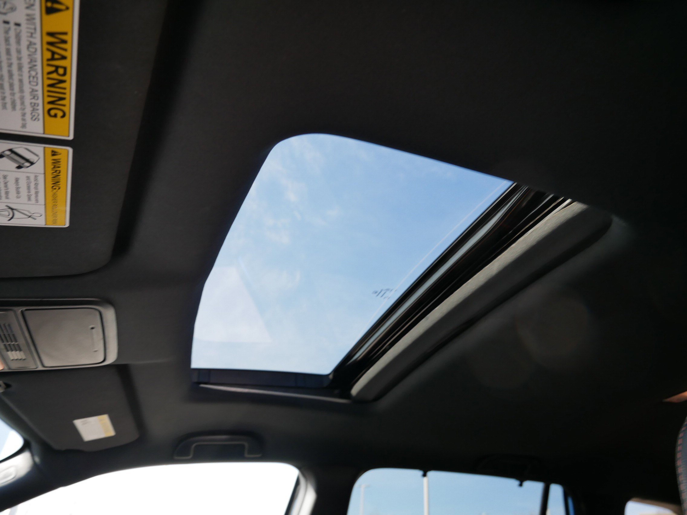 Used 2024 Honda Passport TrailSport image 33