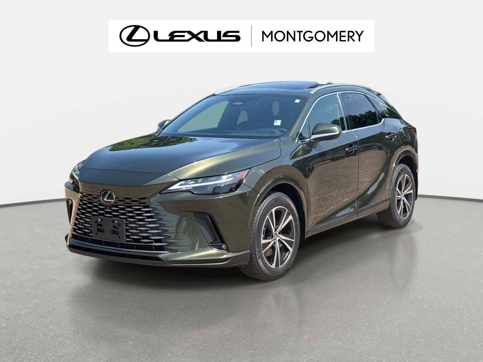 Used 2024 Lexus RX 350 Premium w/ Convenience Package image 7