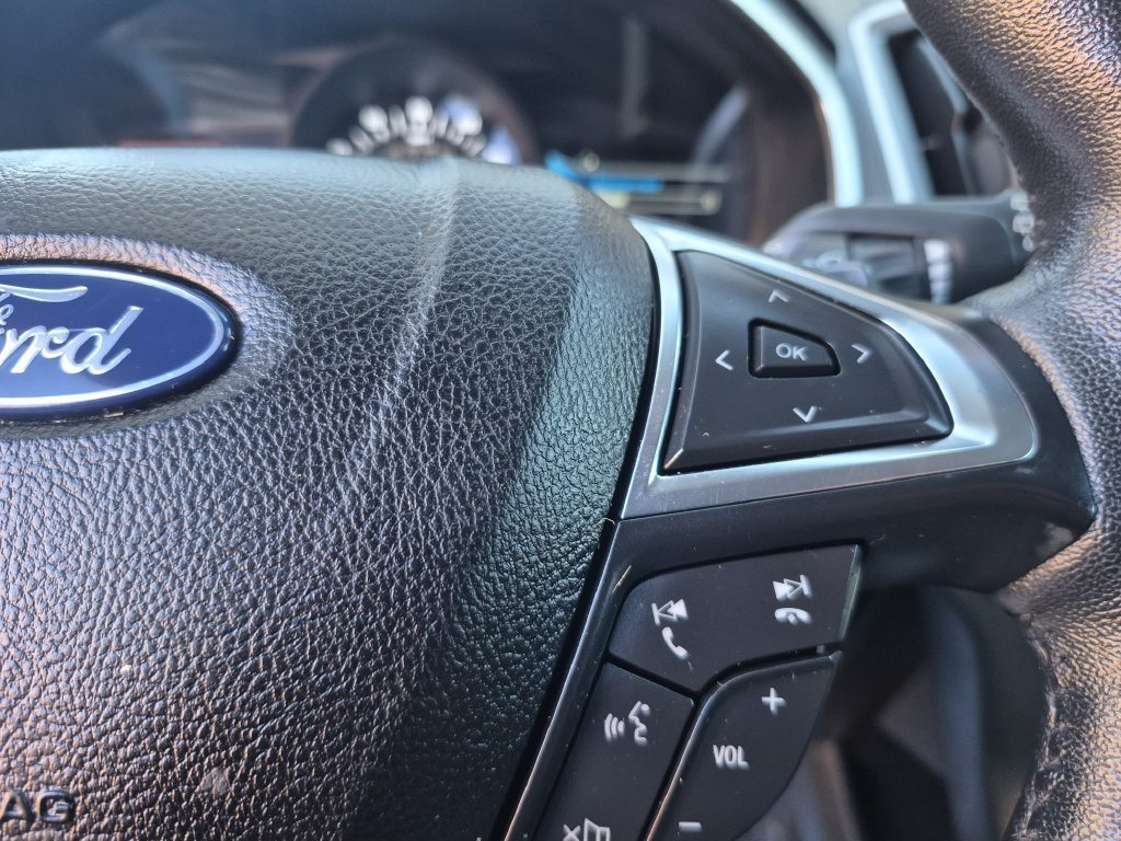Used 2021 Ford Edge SEL w/ Convenience Package AWD/4WD image 20