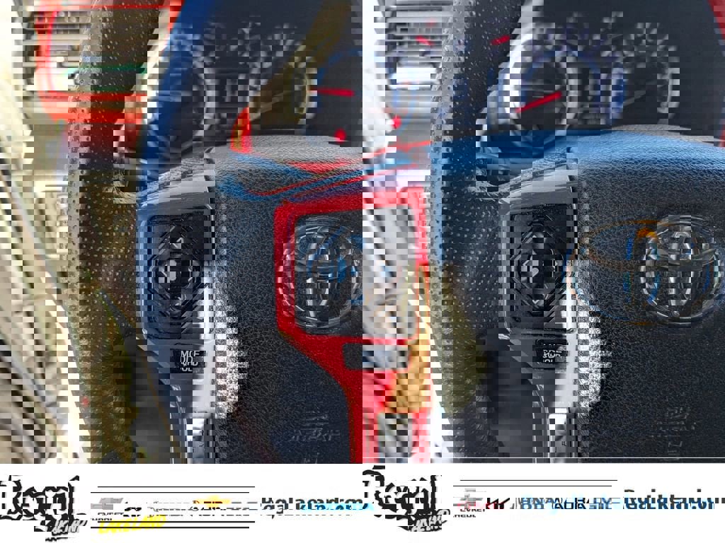 Used 2019 Toyota 4Runner SR5 image 23