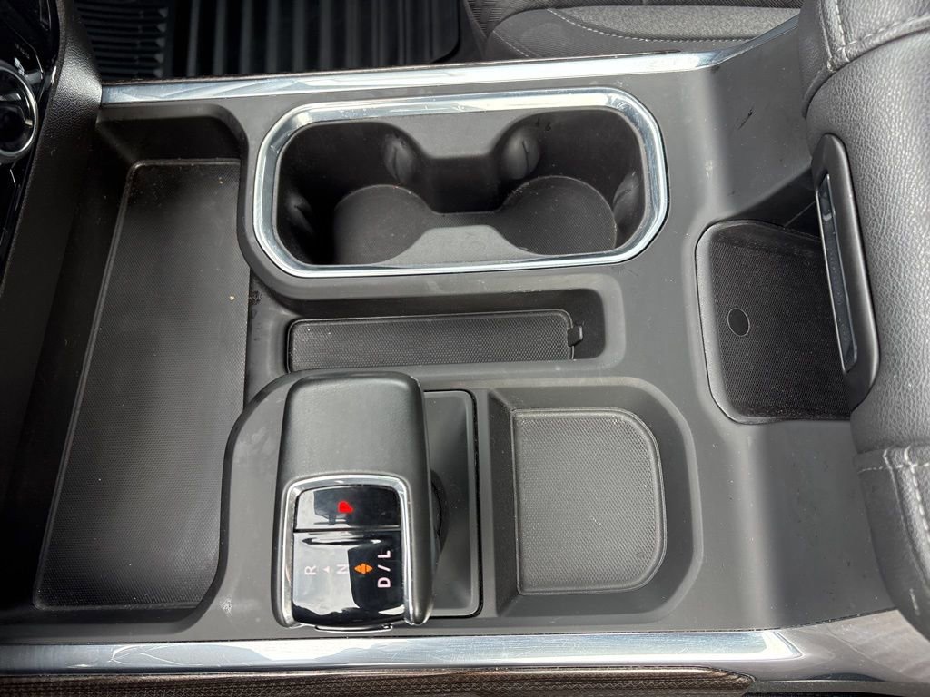 Certified 2024 Chevrolet Silverado 1500 RST w/ Redline Edition image 29