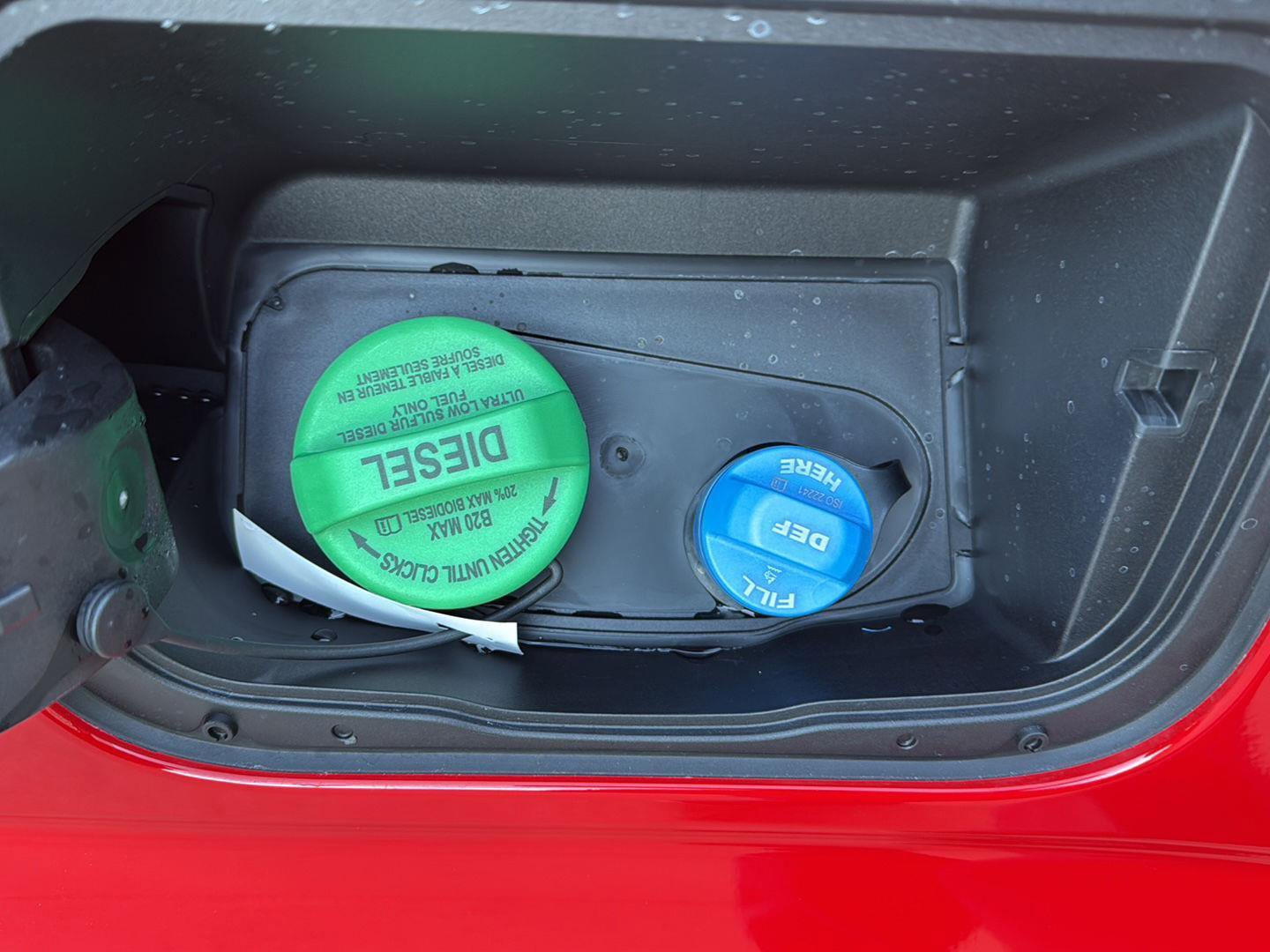 New 2026 Ford F250 Lariat w/ Chrome Package image 24