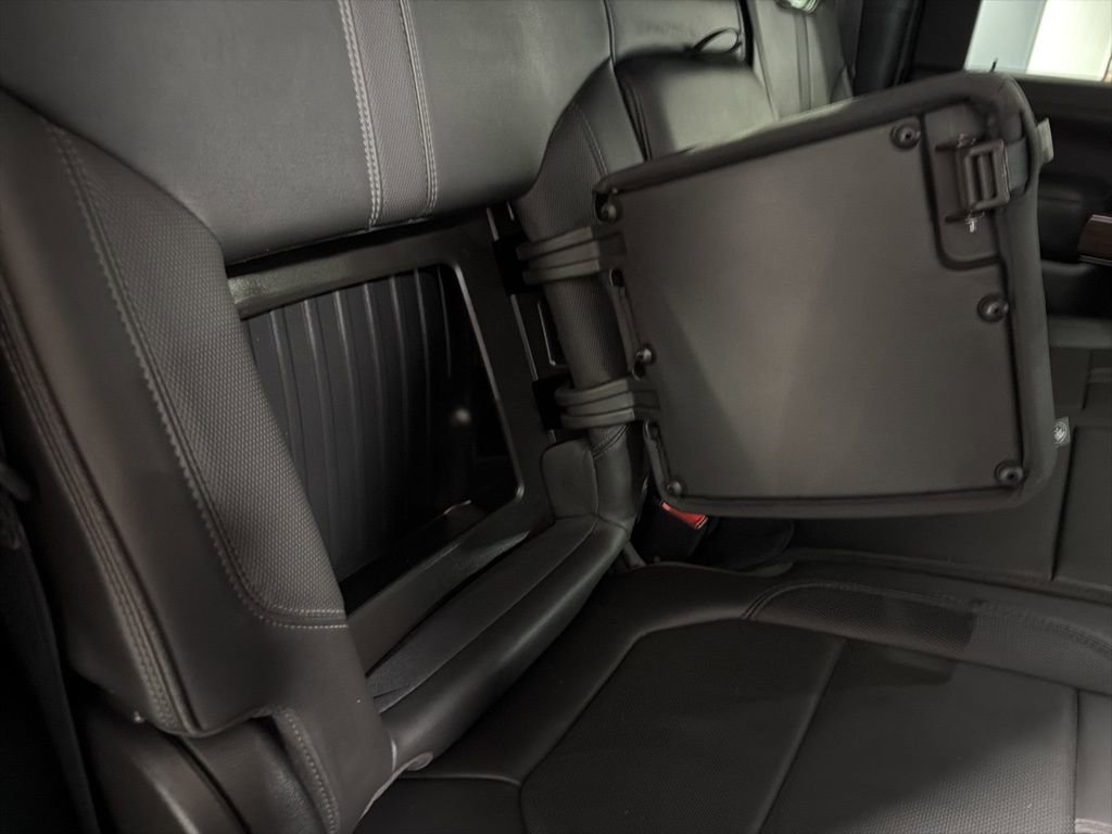 Used 2022 Chevrolet Silverado 3500 High Country w/ Z71 Off-Road Package image 11