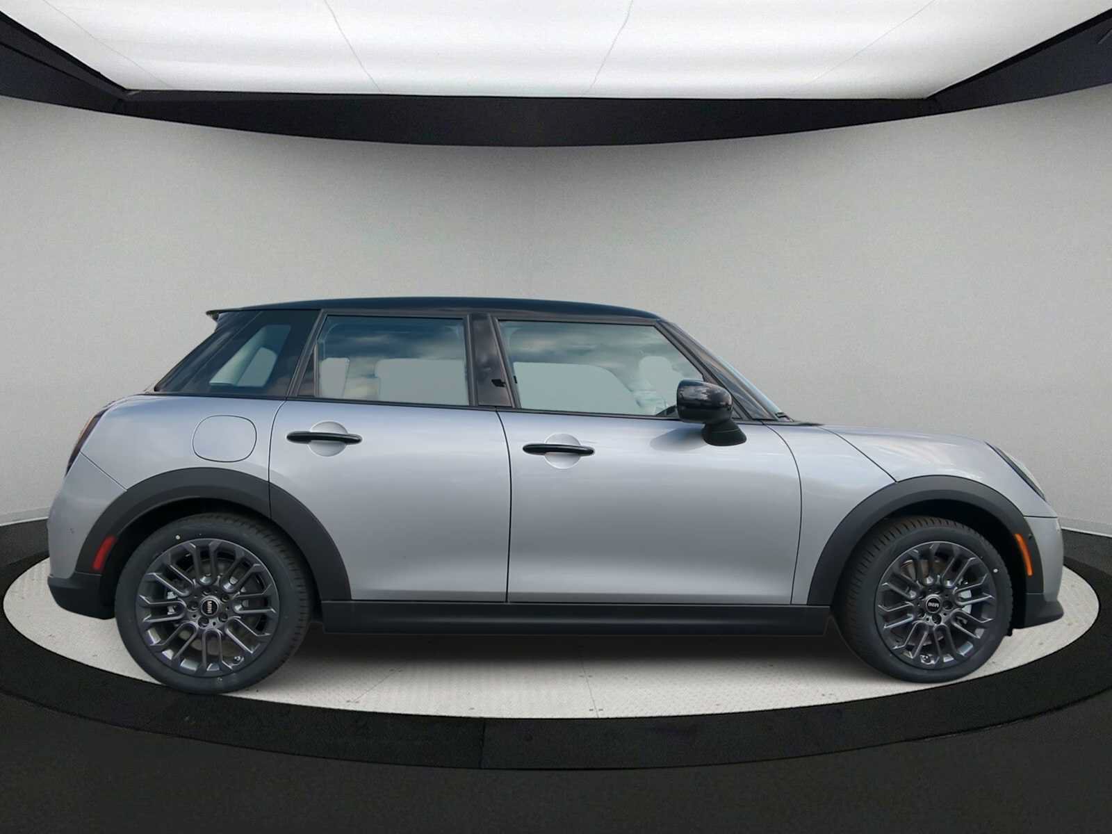 New 2026 MINI Cooper S FWD image 9