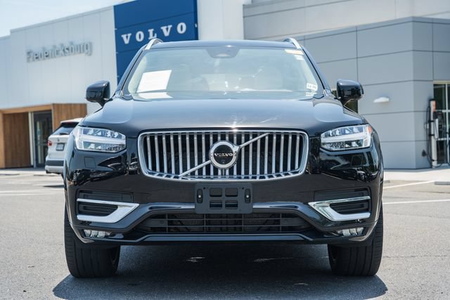 Certified 2024 Volvo XC90 B6 Plus w/ Protection Package Premier AWD/4WD image 2
