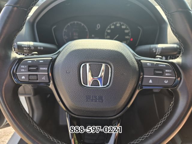Used 2022 Honda Civic Sport image 25