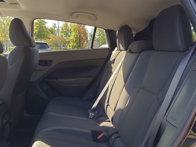 New 2026 Subaru Crosstrek 2.0i Premium image 13