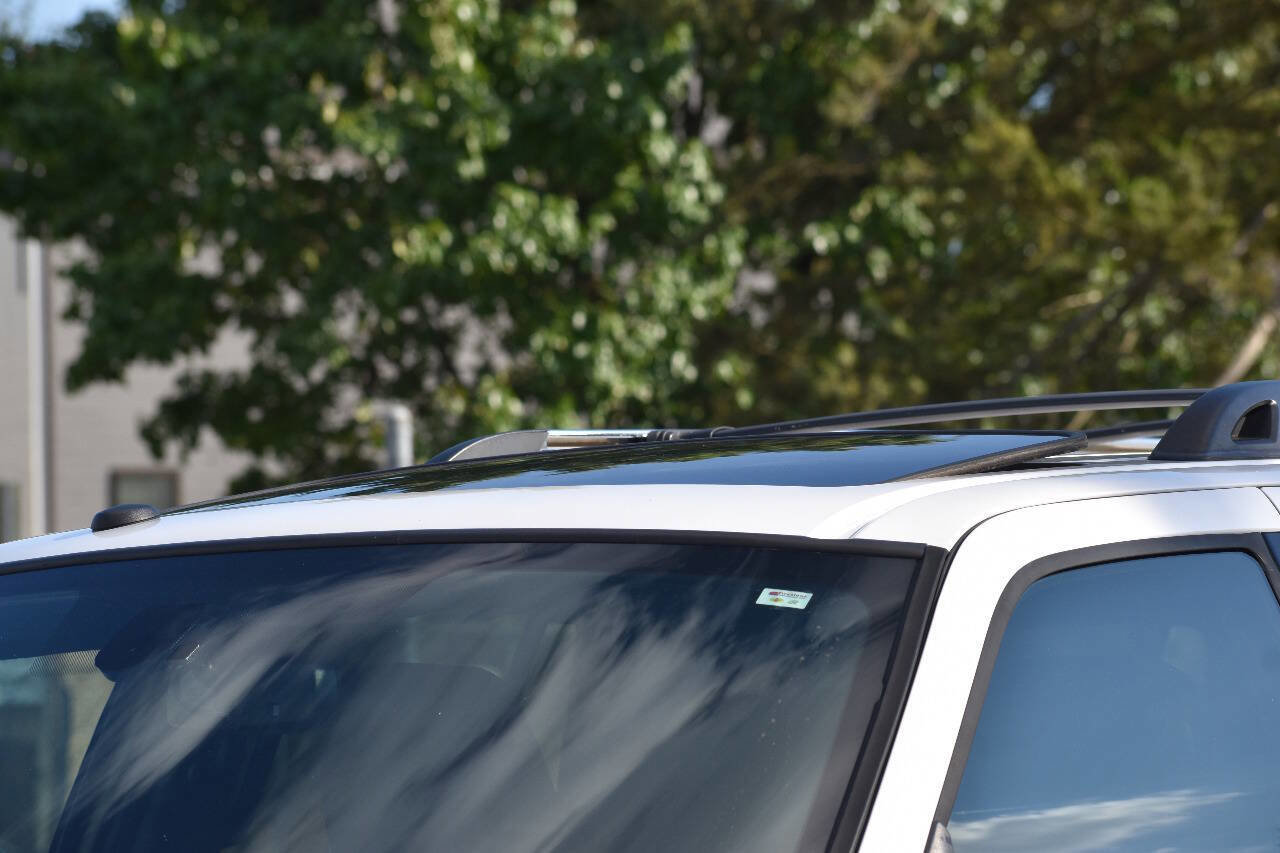 Used 2016 Ford Expedition EL Platinum image 37