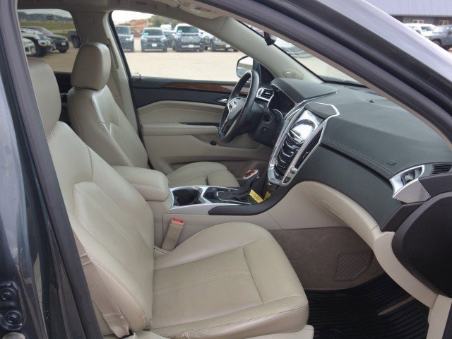 Used 2013 Cadillac SRX Premium w/ Driver Assist Package AWD/4WD image 33