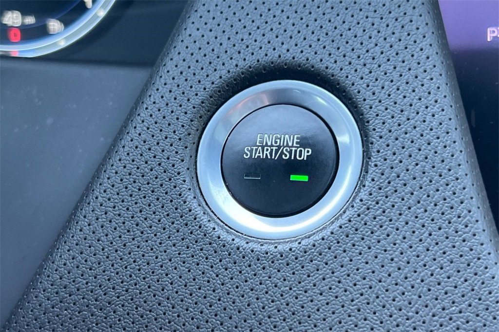 Used 2017 Cadillac CT6 Premium Luxury image 24