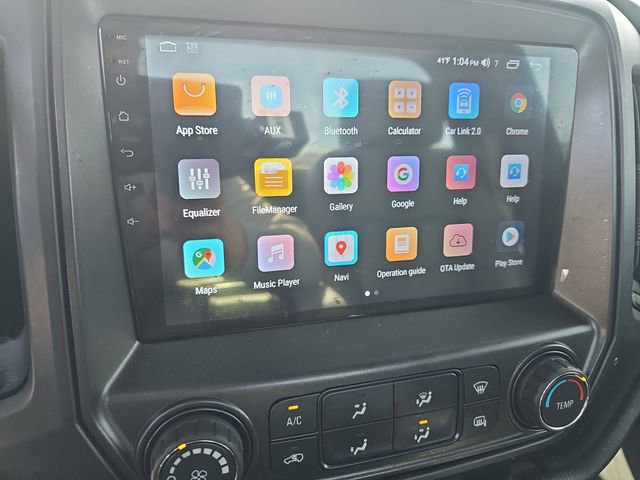 Used 2016 Chevrolet Silverado 1500 W/T w/ WT Fleet Convenience Package image 21