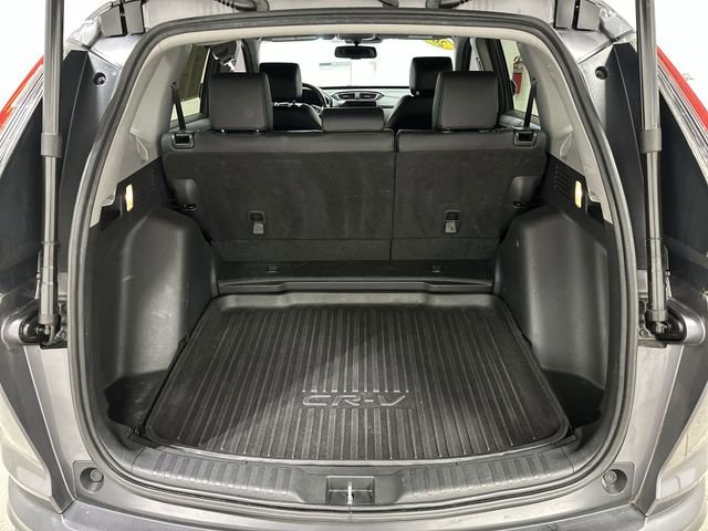Used 2021 Honda CR-V EX-L image 23